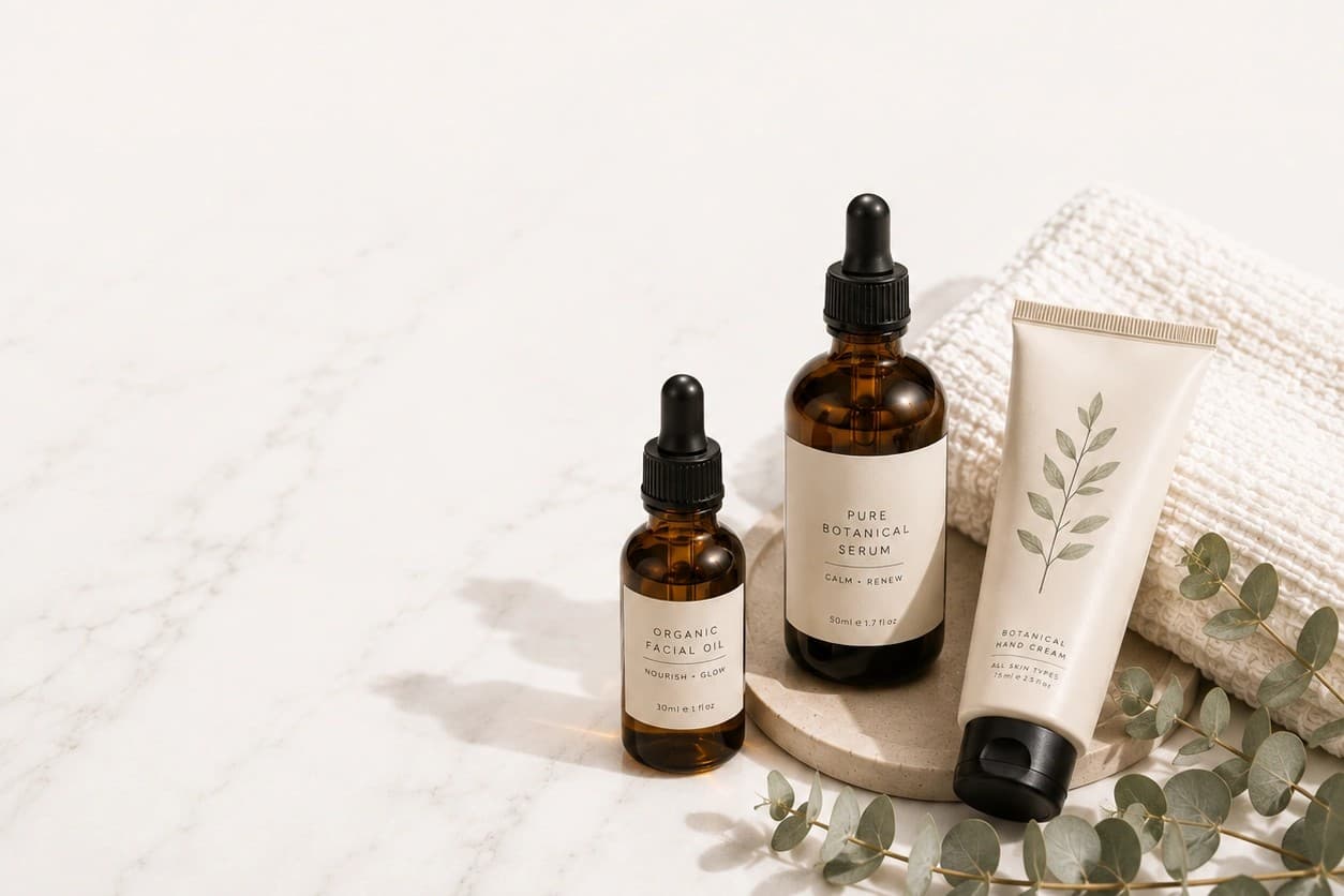 Gentle Care for Your Mind & Body
