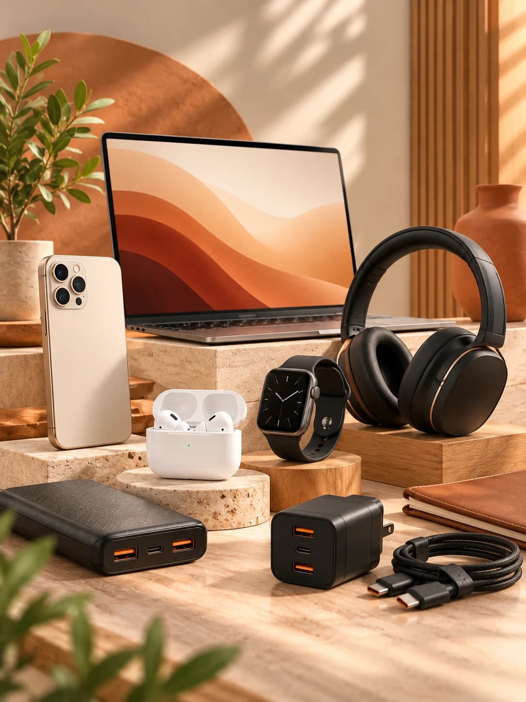 Electronics
